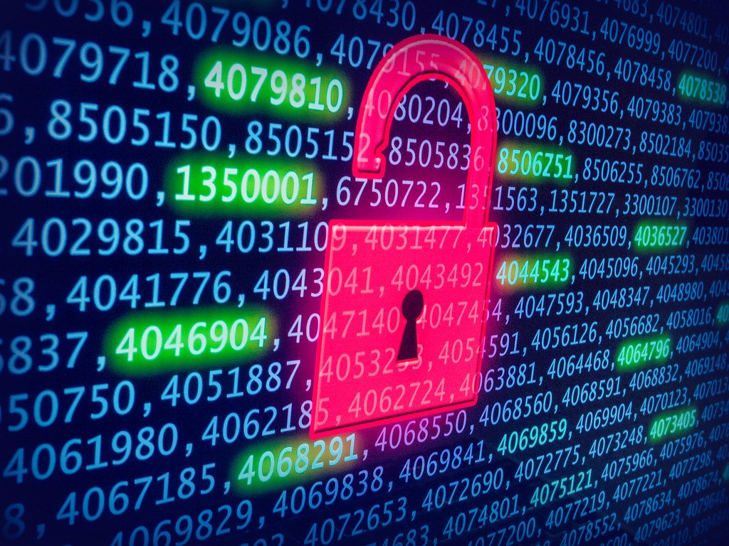 Data Security Breach by Visual Content, CC BY, via Openverse (https://www.flickr