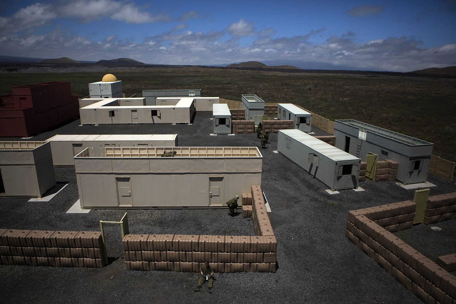 <em>Photo: Lance Cpl. Wesley Timm, Public domain, via <a href=